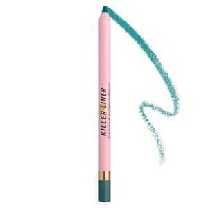 TOO FACED Killer Liner in Turquoise NIB